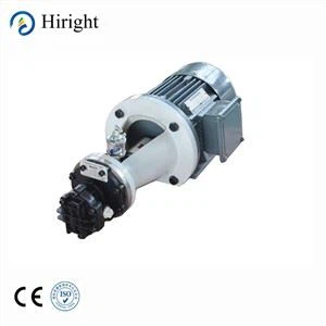 Kemisk doseringsgear målepumpe