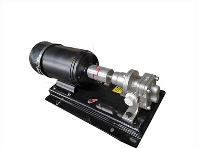 ZS Series Special Pump