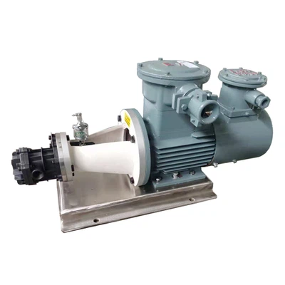 corrosion resistant composite pump -3 corrosion resistant composite pump -3