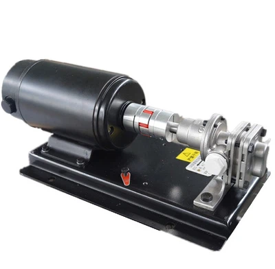 cement grinding aid gear metering pump cement grinding aid gear metering pump