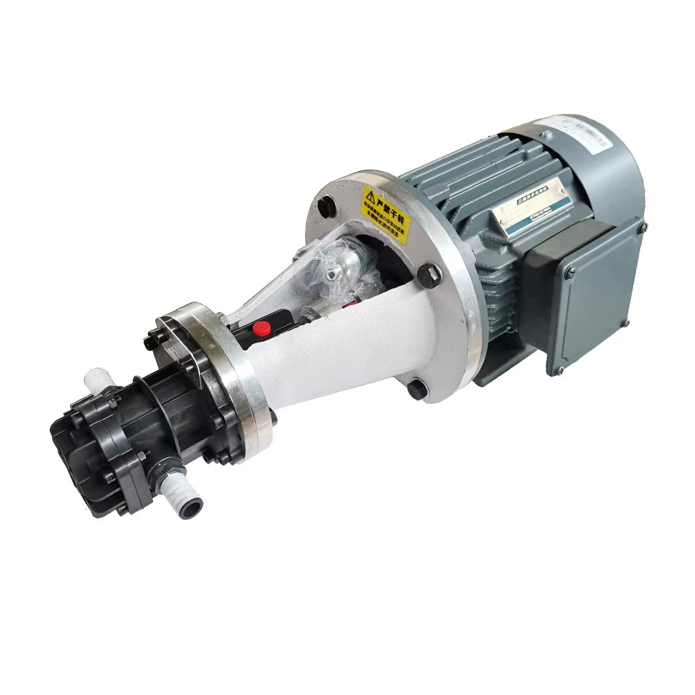 composite material pump-5